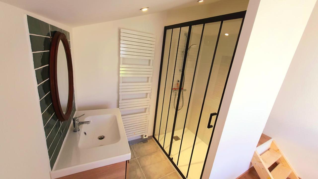 Chambre Paisible Chez L'Habitant En Rez De Chaussee Avec Salle D'Eau 10 Min Gare Et Centre Ville Évreux Εξωτερικό φωτογραφία